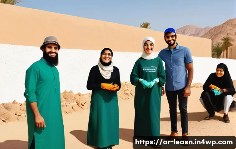 خمسة طرق مذهلة لتعزيز حماية الطبيعة من خلال التعليم الخارجي 3 자연 보호와 야외 교육의 관계 관련 이미지 1