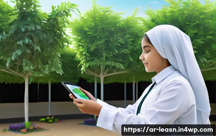 خمسة طرق مذهلة لتعزيز حماية الطبيعة من خلال التعليم الخارجي 4 자연 보호와 야외 교육의 관계 관련 이미지 2
