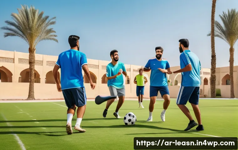 أفضل 7 أنشطة خارجية لتعزيز روح الفريق والتعاون بشكل مذهل 4 팀워크와 협력을 증진하는 야외 액티비티 관련 이미지 2