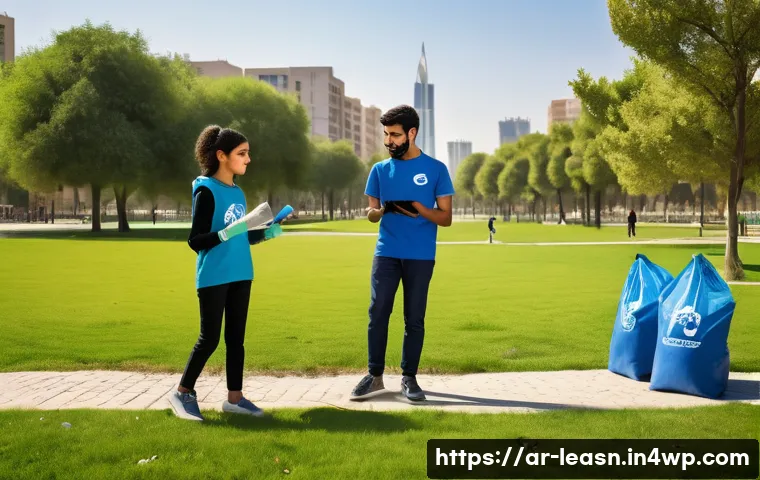 اكتشف أسرار نجاح برامج التعليم الخارجي بخمس خطوات مبتكرة تجعل تجربتك لا تُنسى 3 야외 교육 프로그램의 성공 사례 분석 관련 이미지 1
