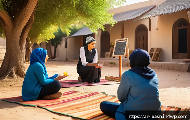 دليل تصميم برامج التعليم في الهواء الطلق: خطوات مبتكرة لتجربة تعليمية لا تُنسى 4 야외 교육 프로그램 설계 가이드 관련 이미지 2